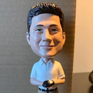 Meet your Posher, Josh